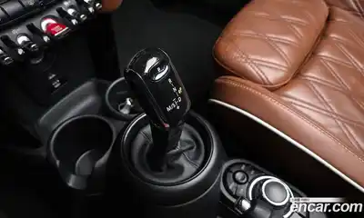 Mini Cooper Convertible 2022 2.0 автомат (гидро), миниатюра 12
