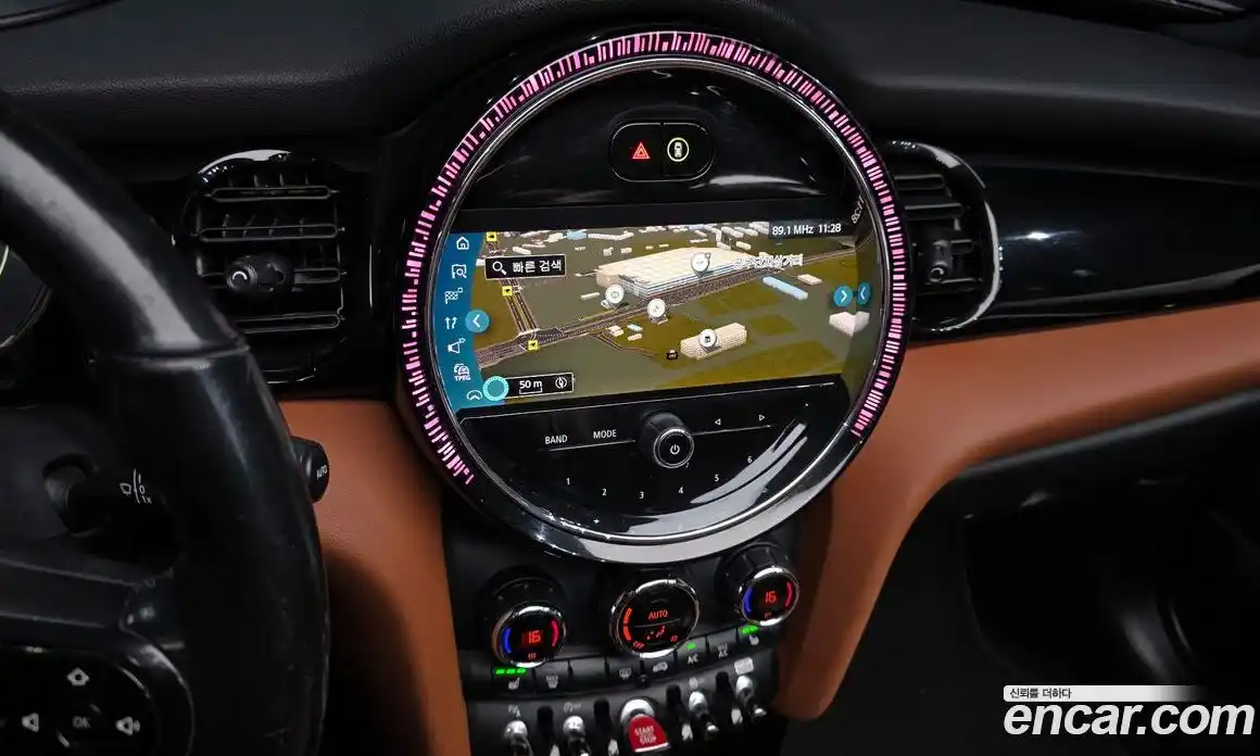 Mini Cooper Convertible 2022 2.0 автомат (гидро), фото 21