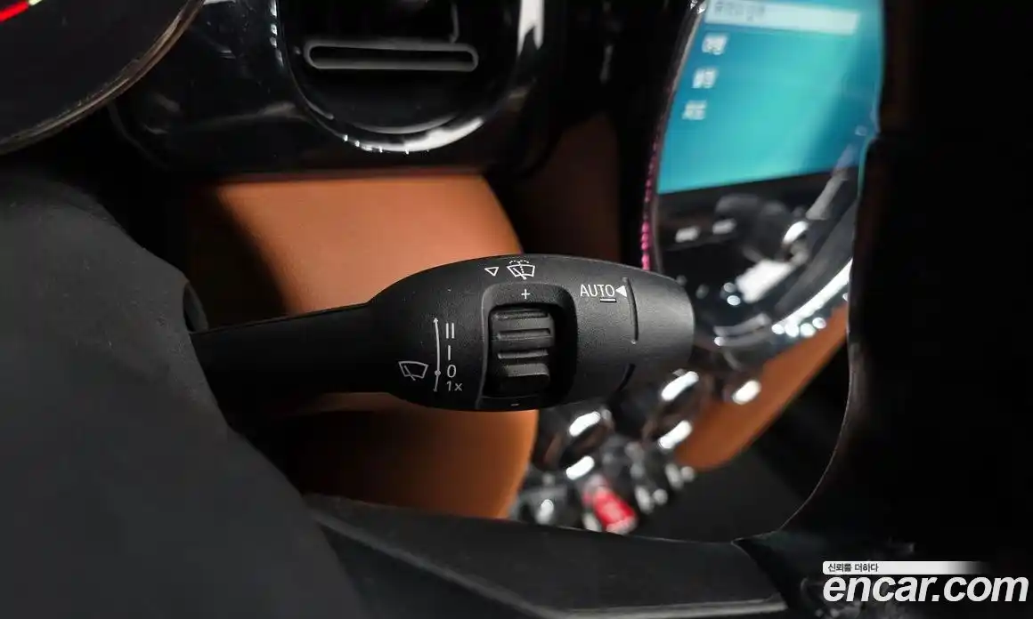 Mini Cooper Convertible 2022 2.0 автомат (гидро), фото 27