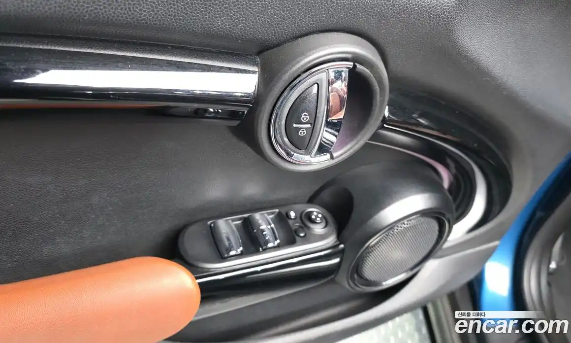 Mini Cooper Convertible 2022 2.0 автомат (гидро), фото 29