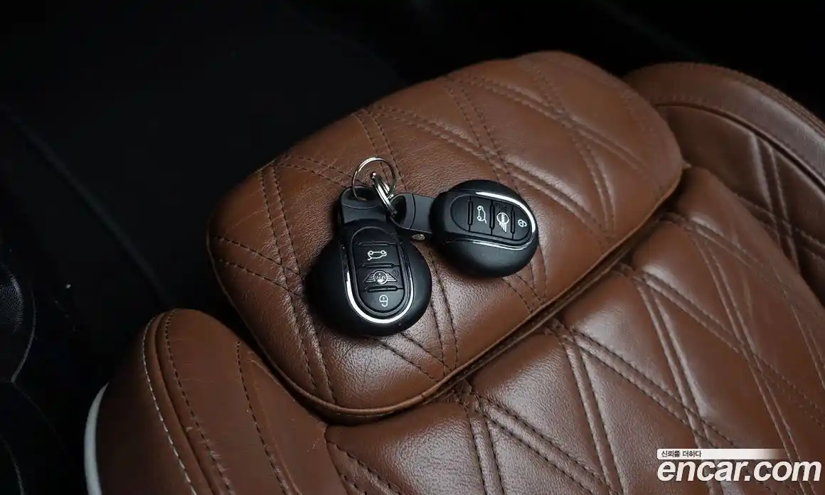 Mini Cooper Convertible 2022 2.0 автомат (гидро), фото 30