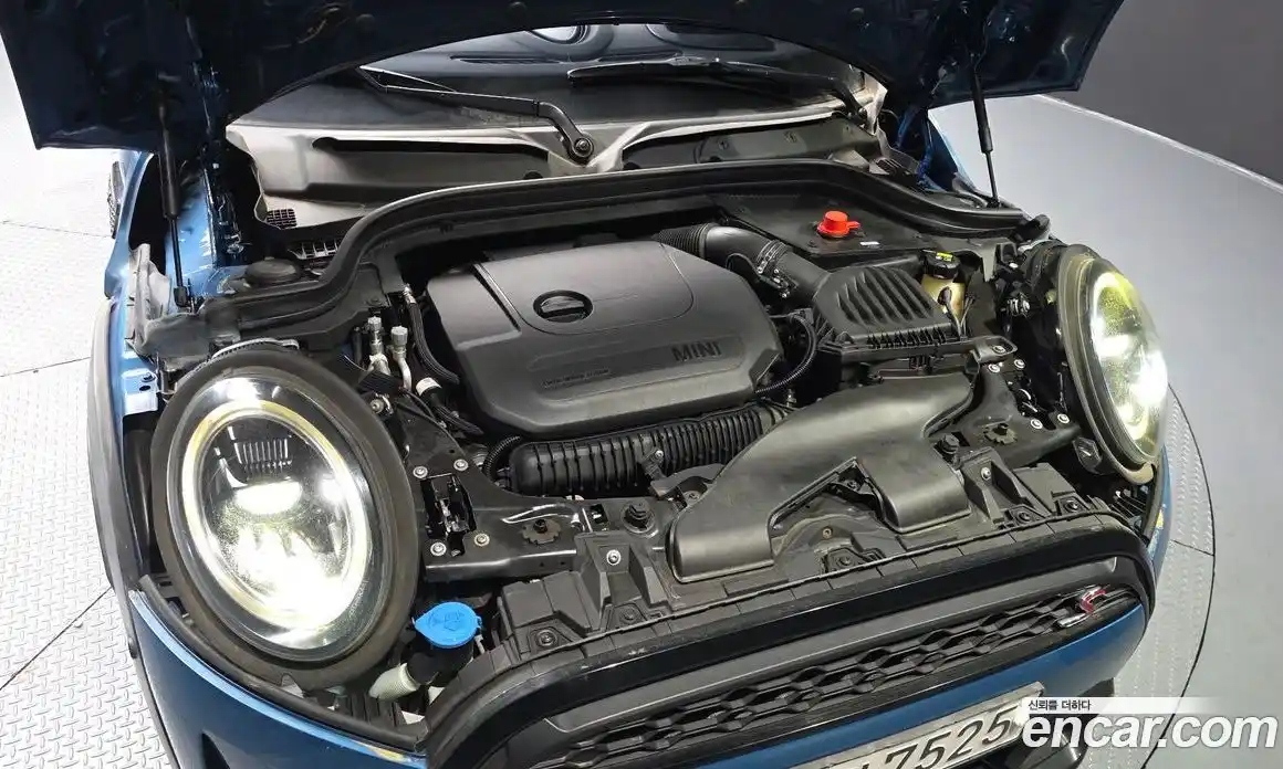 Mini Cooper Convertible 2022 2.0 автомат (гидро), фото 6