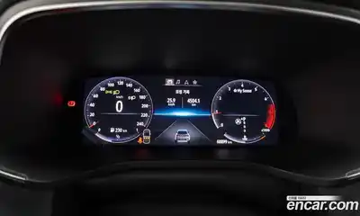 Renault XM3 2020 1.3 гидро, миниатюра 11