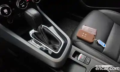 Renault XM3 2020 1.3 гидро, миниатюра 12