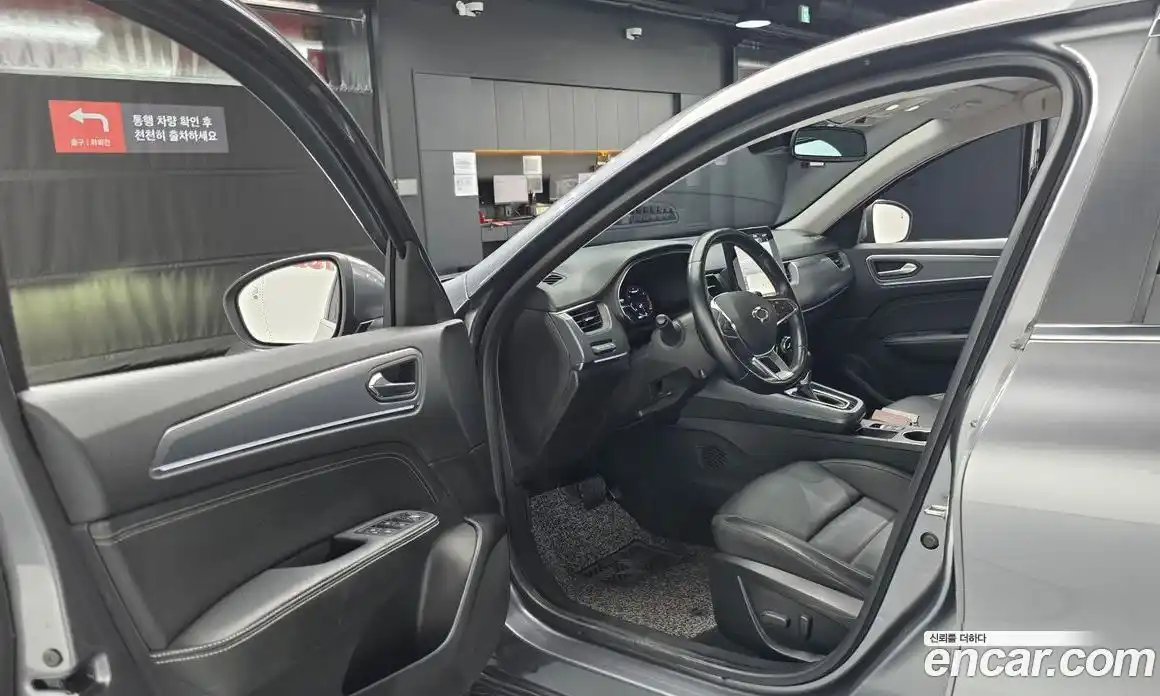 Renault XM3 2020 1.3 гидро, фото 13