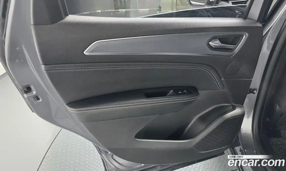 Renault XM3 2020 1.3 гидро, фото 15