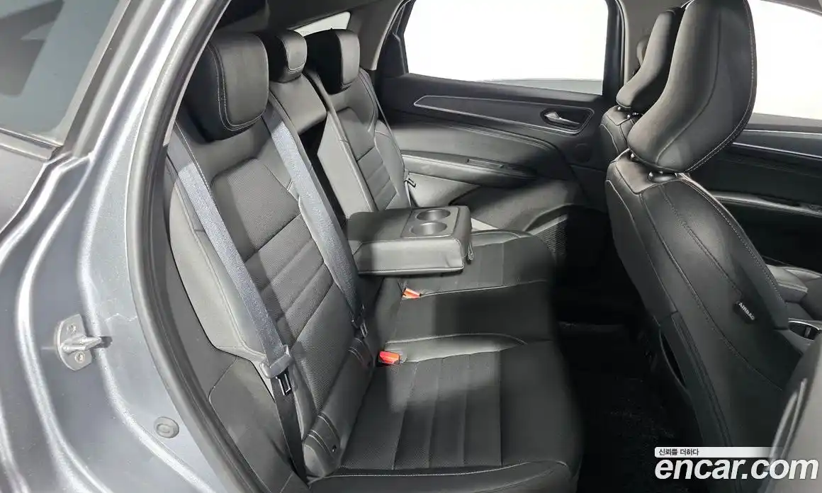 Renault XM3 2020 1.3 гидро, фото 16