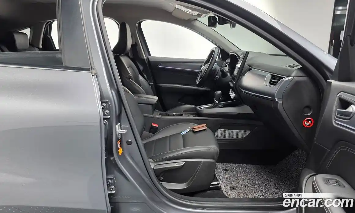 Renault XM3 2020 1.3 гидро, фото 17