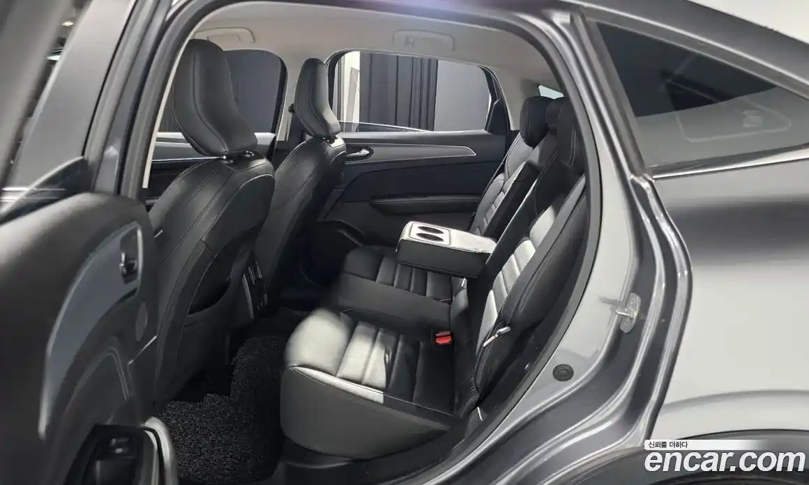 Renault XM3 2020 1.3 гидро, фото 18