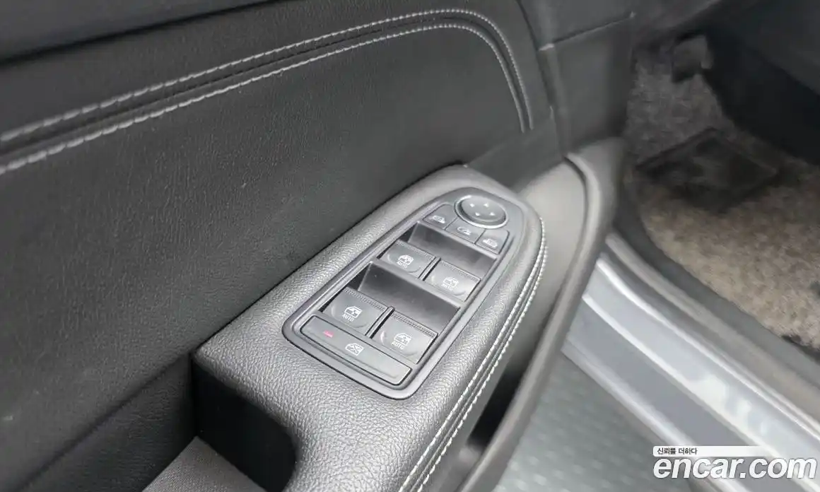 Renault XM3 2020 1.3 гидро, фото 25