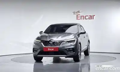 Renault XM3 2020 1.3 гидро, миниатюра 3