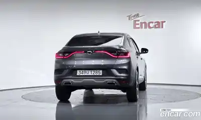 Renault XM3 2020 1.3 гидро, миниатюра 4
