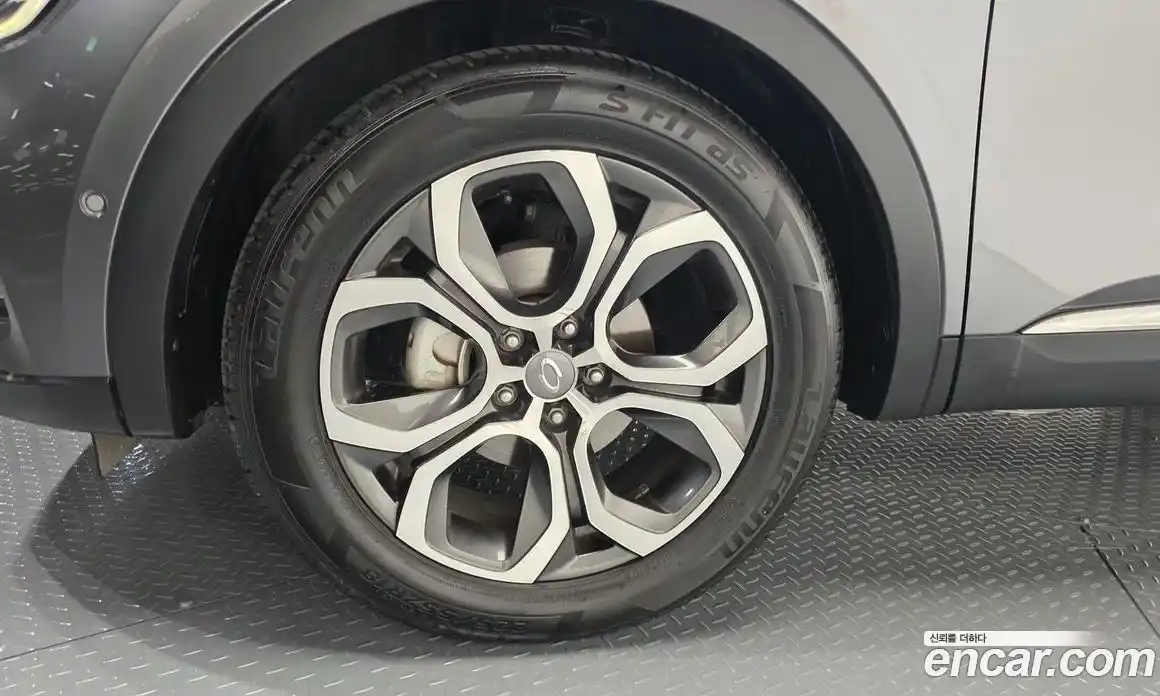 Renault XM3 2020 1.3 гидро, фото 5