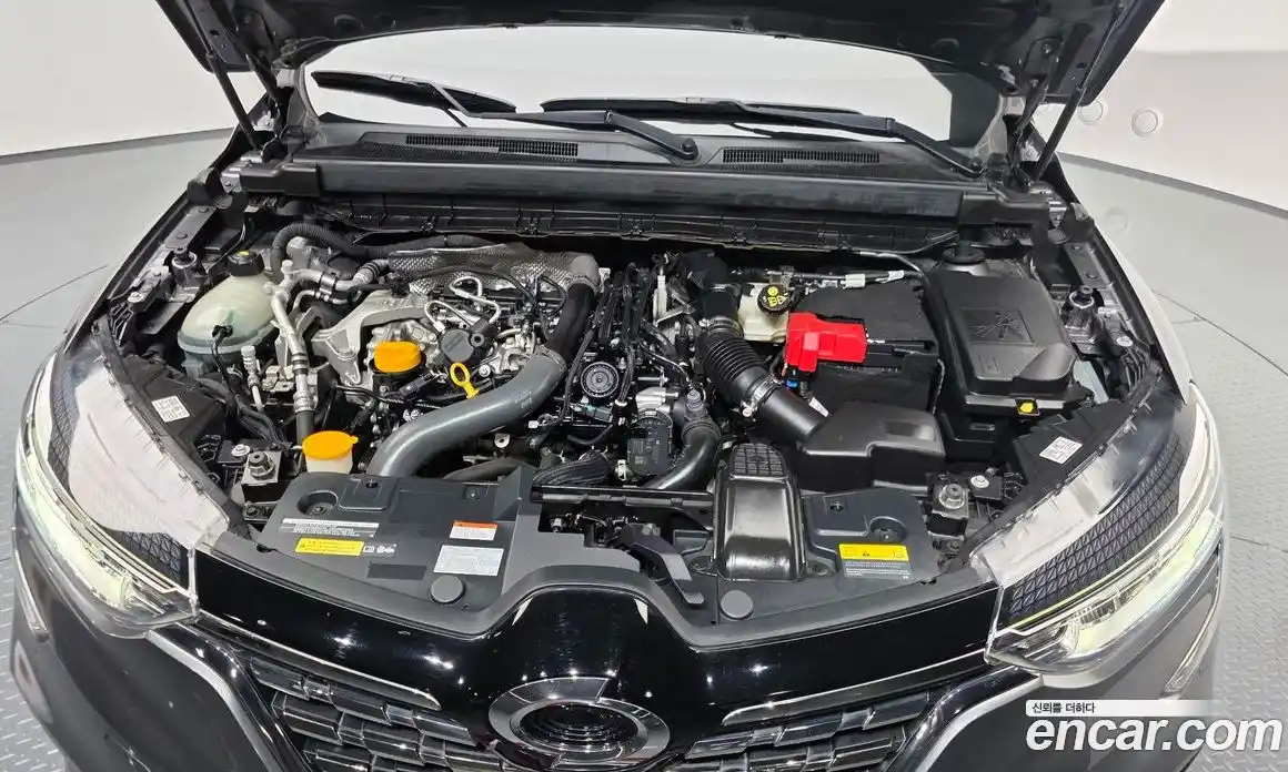 Renault XM3 2020 1.3 гидро, фото 6