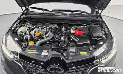 Renault XM3 2020 1.3 гидро, миниатюра 6
