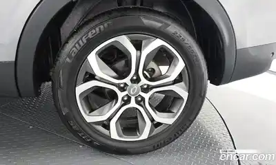 Renault XM3 2020 1.3 гидро, миниатюра 7