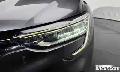 Renault XM3 2020 1.3 гидро, миниатюра 8