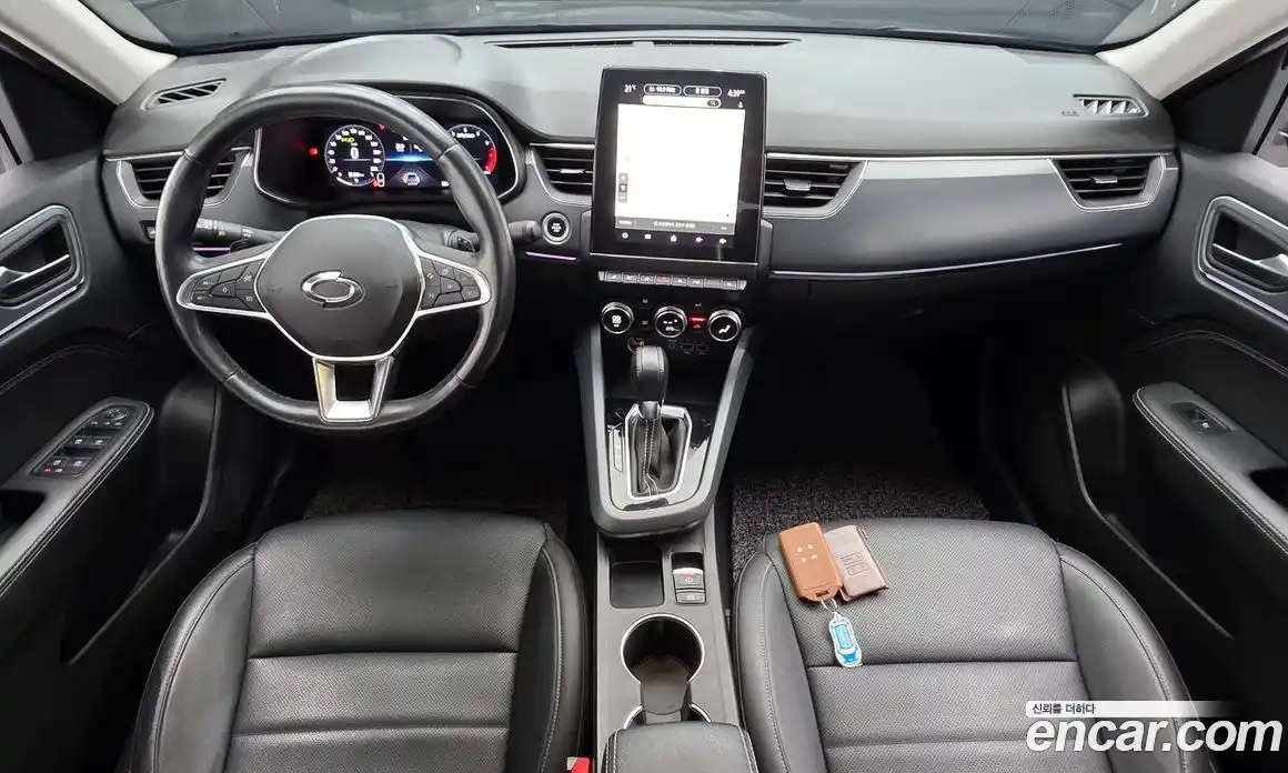 Renault XM3 2020 1.3 гидро, фото 10