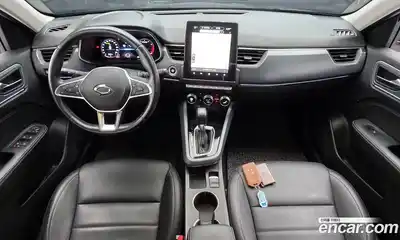 Renault XM3 2020 1.3 гидро, миниатюра 10