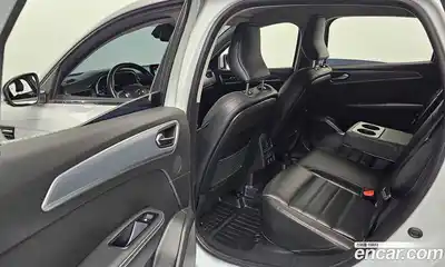 Renault XM3 2022 1.6 гидро, миниатюра 11