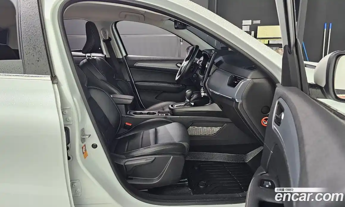 Renault XM3 2022 1.6 гидро, фото 12