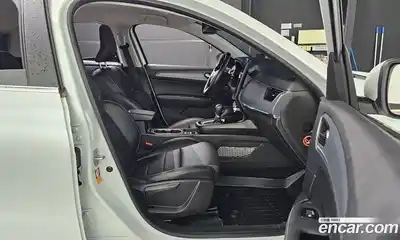 Renault XM3 2022 1.6 гидро, миниатюра 12