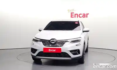 Renault XM3 2022 1.6 гидро, миниатюра 3