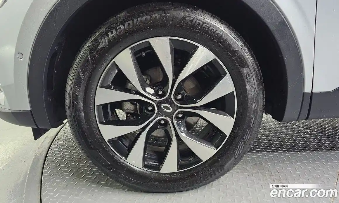 Renault XM3 2022 1.6 гидро, фото 5