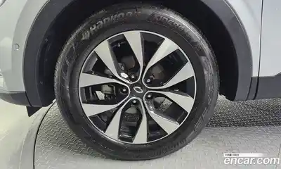 Renault XM3 2022 1.6 гидро, миниатюра 5