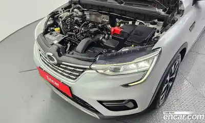 Renault XM3 2022 1.6 гидро, миниатюра 6