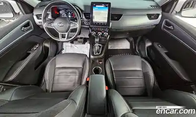 Renault XM3 2022 1.6 гидро, миниатюра 7