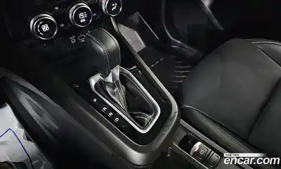 Renault XM3 2022 1.6 гидро, миниатюра 9