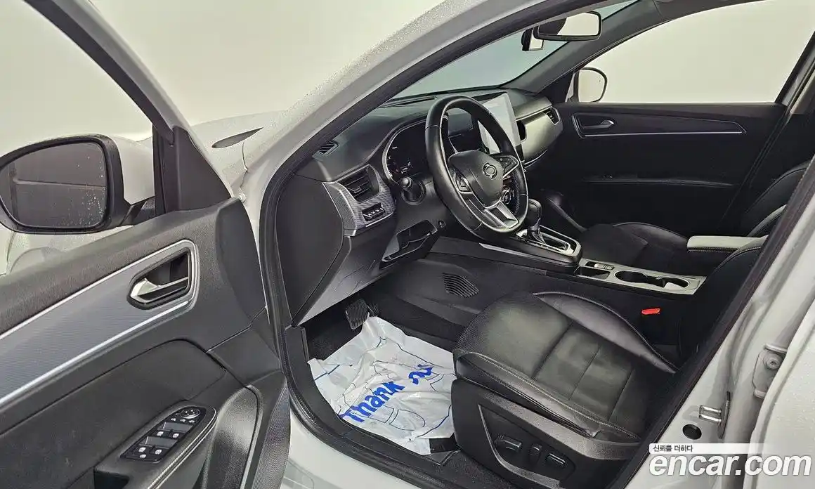 Renault XM3 2022 1.6 гидро, фото 10