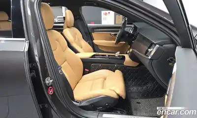 Volvo S90 2022 2.0 автомат (гидро), миниатюра 11