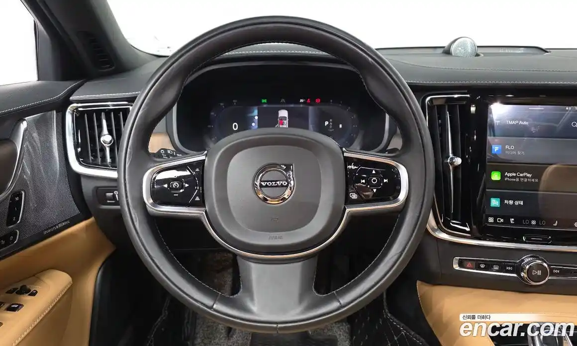 Volvo S90 2022 2.0 автомат (гидро), фото 13