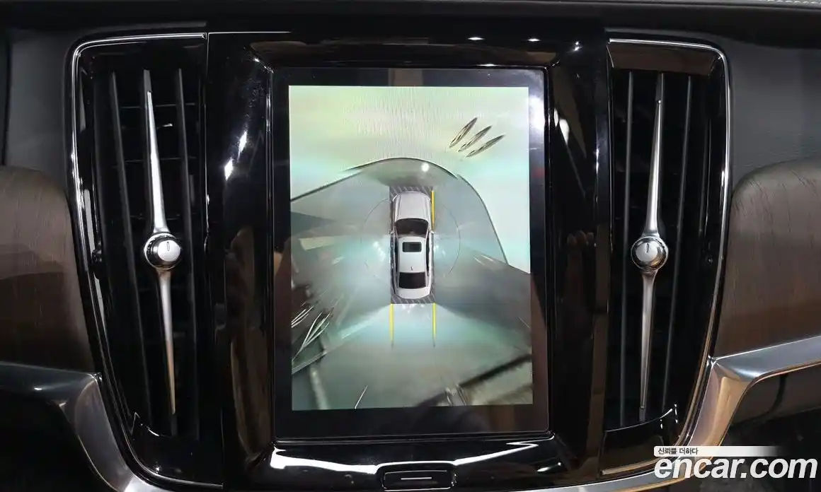 Volvo S90 2022 2.0 автомат (гидро), фото 15