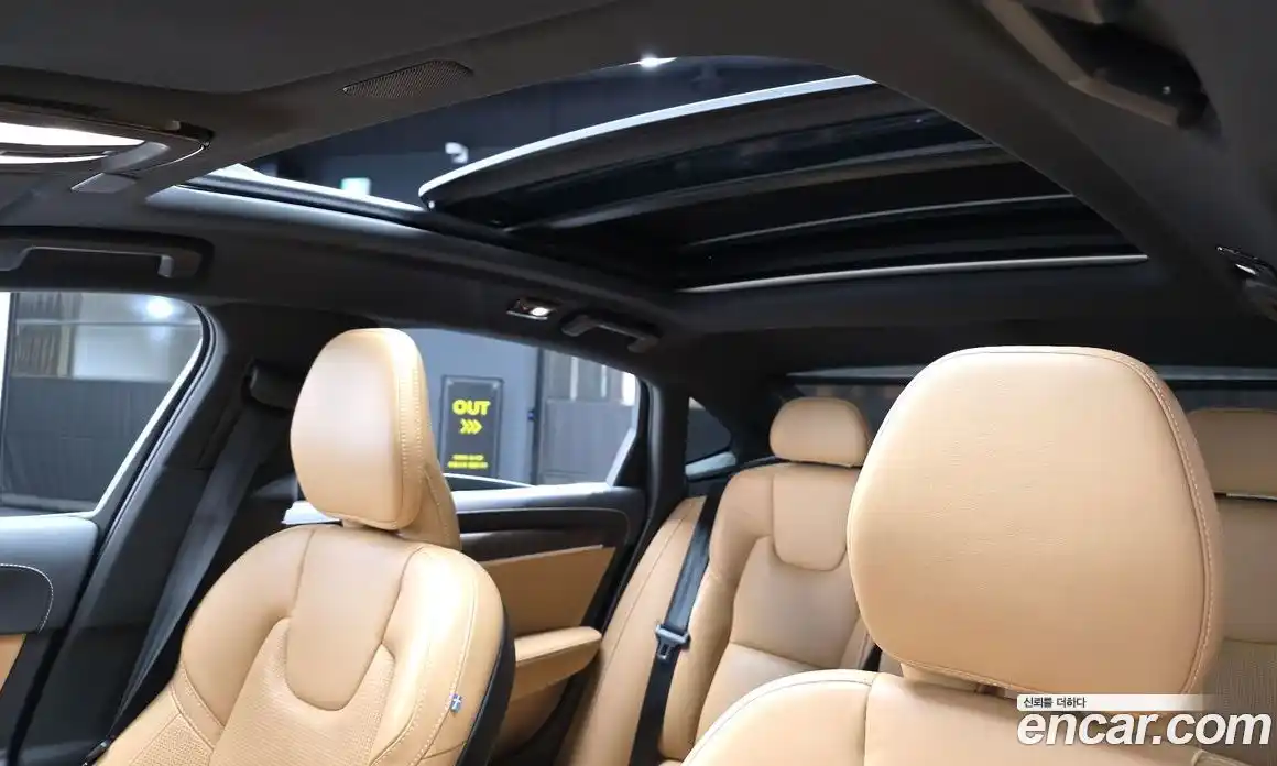 Volvo S90 2022 2.0 автомат (гидро), фото 18