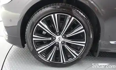 Volvo S90 2022 2.0 автомат (гидро), миниатюра 5