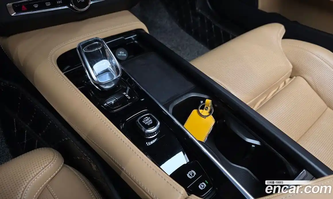 Volvo S90 2022 2.0 автомат (гидро), фото 9