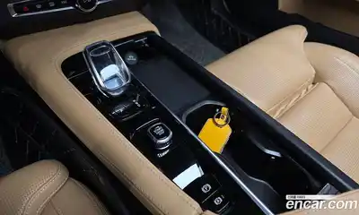 Volvo S90 2022 2.0 автомат (гидро), миниатюра 9