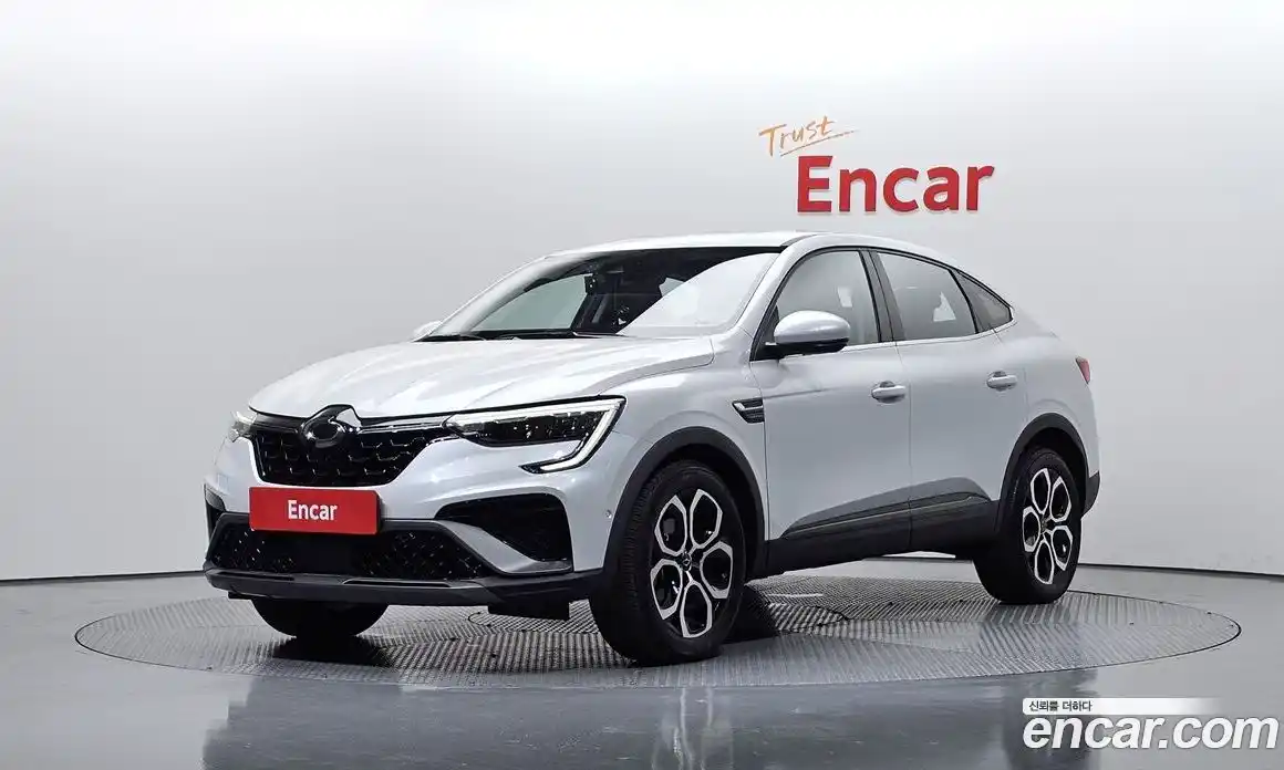 Renault XM3 2023 1.6 гидро, фото 1
