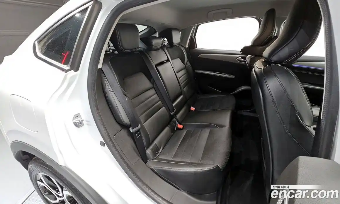 Renault XM3 2023 1.6 гидро, фото 11
