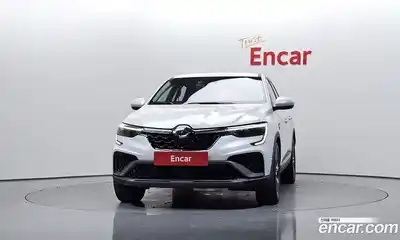 Renault XM3 2023 1.6 гидро, миниатюра 3