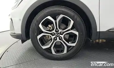 Renault XM3 2023 1.6 гидро, миниатюра 5