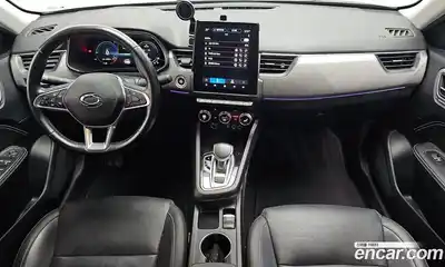 Renault XM3 2023 1.6 гидро, миниатюра 7