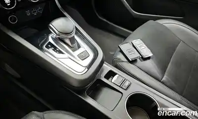 Renault XM3 2023 1.6 гидро, миниатюра 9