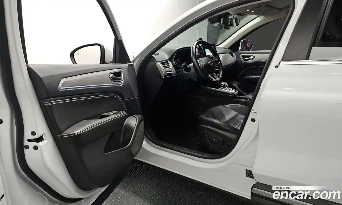 Renault XM3 2023 1.6 гидро, фото 10
