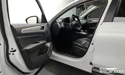 Renault XM3 2023 1.6 гидро, миниатюра 10