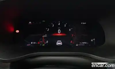 Renault XM3 2020 1.3 гидро, миниатюра 11