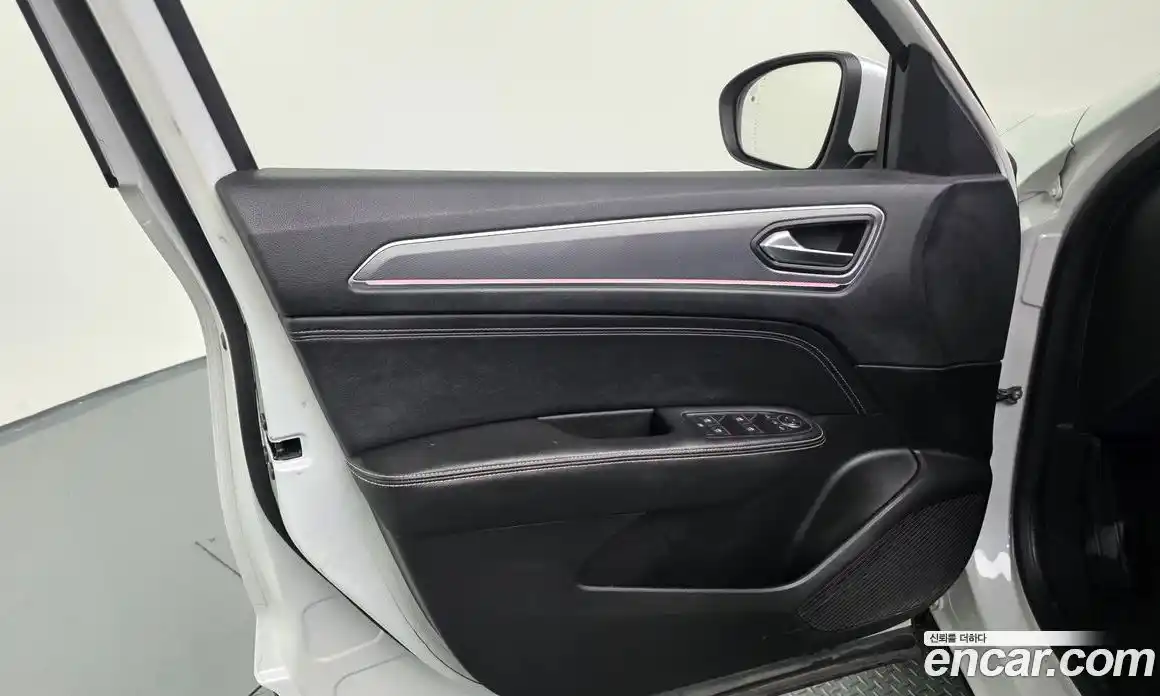 Renault XM3 2020 1.3 гидро, фото 14